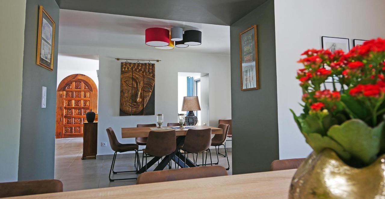 Mazet Solaris Holiday home *