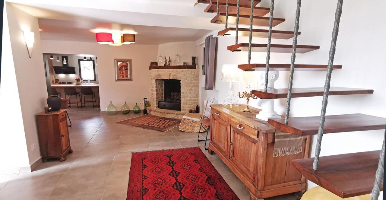 Holiday home Mazet Solaris Orgnac-l'Aven