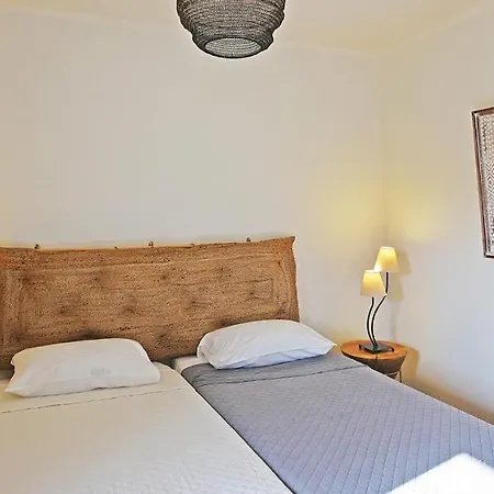 Mazet Solaris Vila Orgnac-lʼAven Exterior foto
