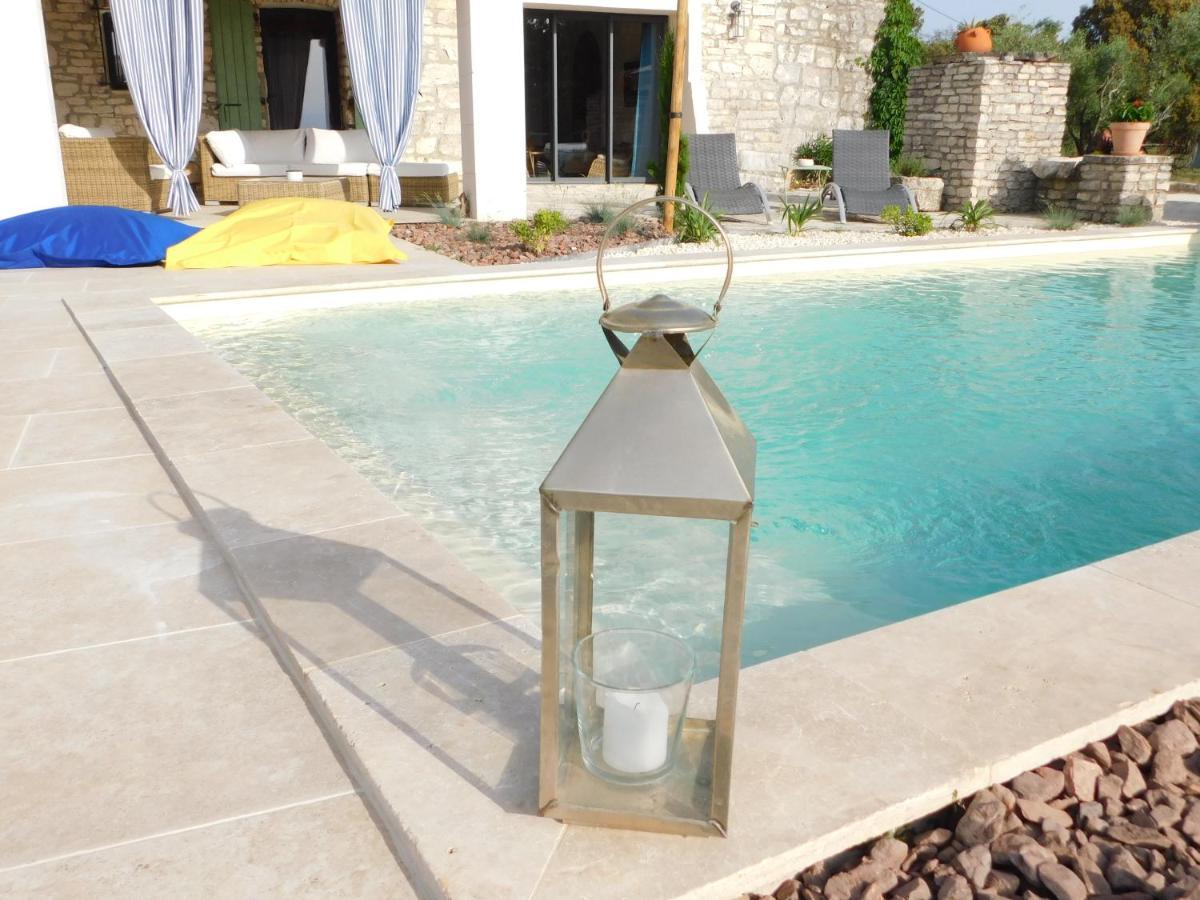 Mazet Solaris Hébergement de vacances *